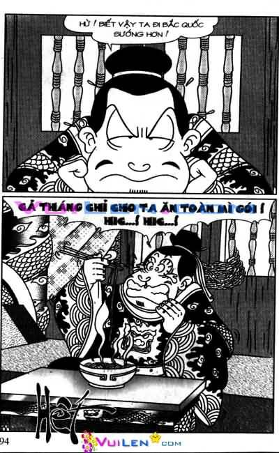 thần đồng đất việt chapter 103 94