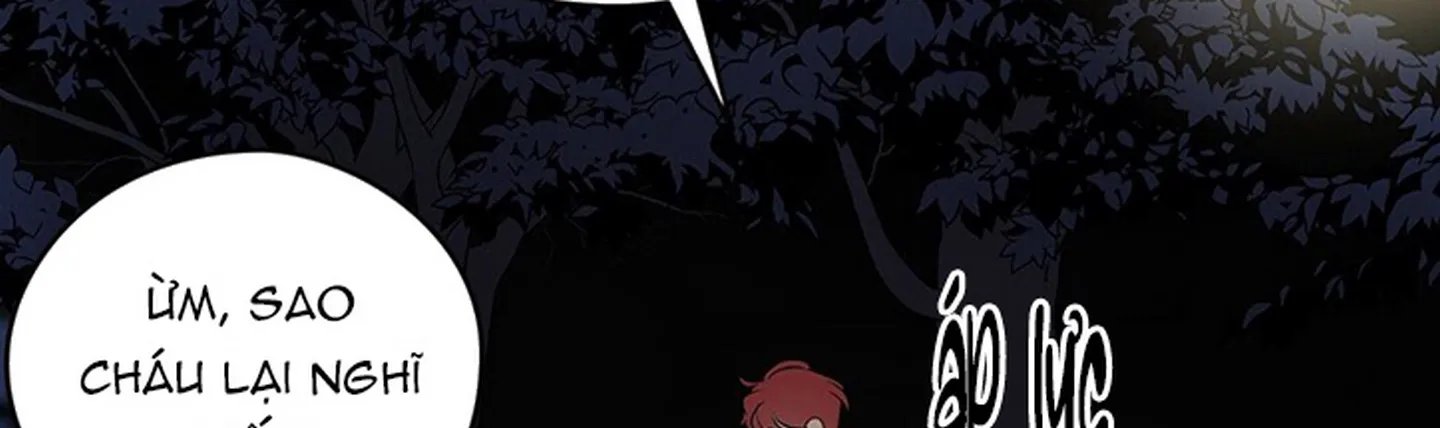 chuyện quái gì với giấc mơ đó vậy chapter 13 237