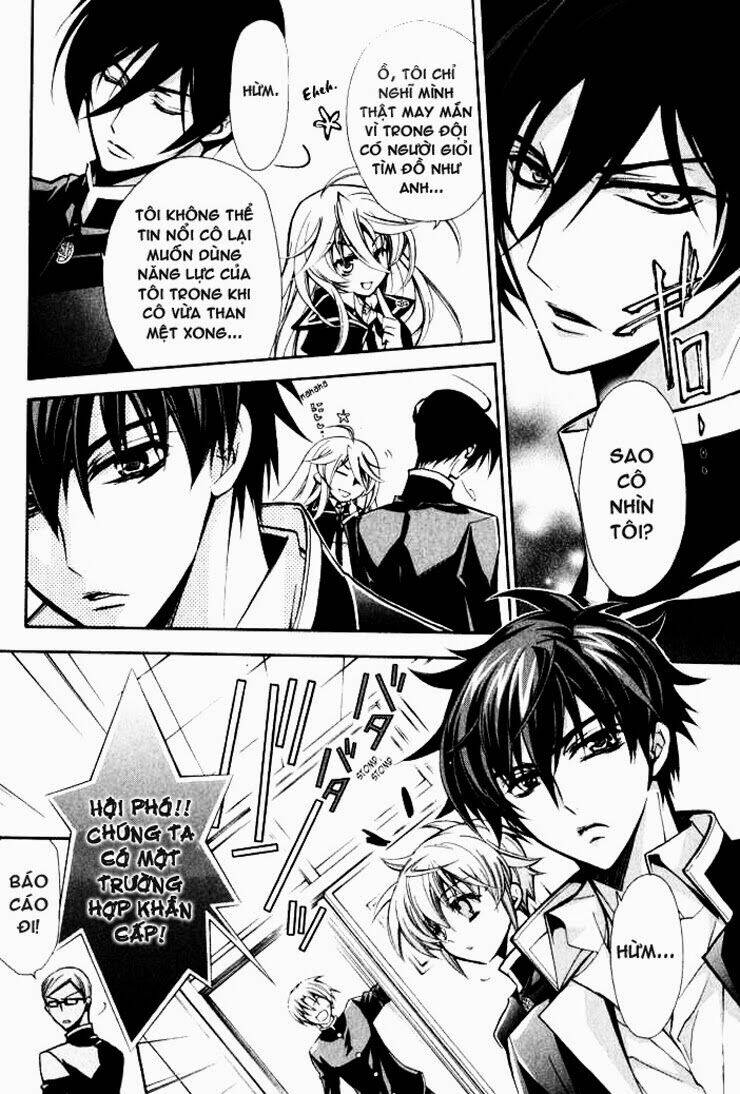 nụ hôn của công chúa tường vi chapter 5 5