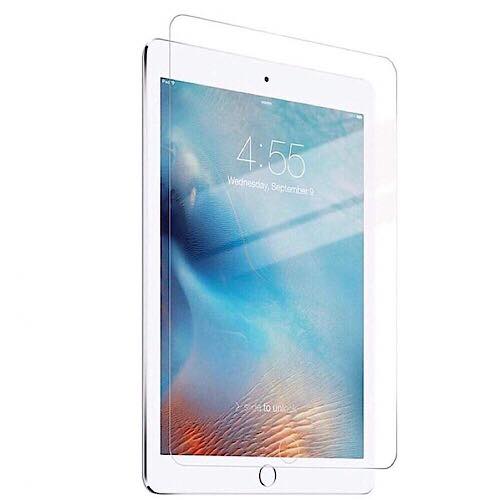 Miếng dán cường lực bảo vệ màn hình cho iPad 10.2 inch New 2019 chuẩn 9H / 0.26 mm - Hàng nhập khẩu