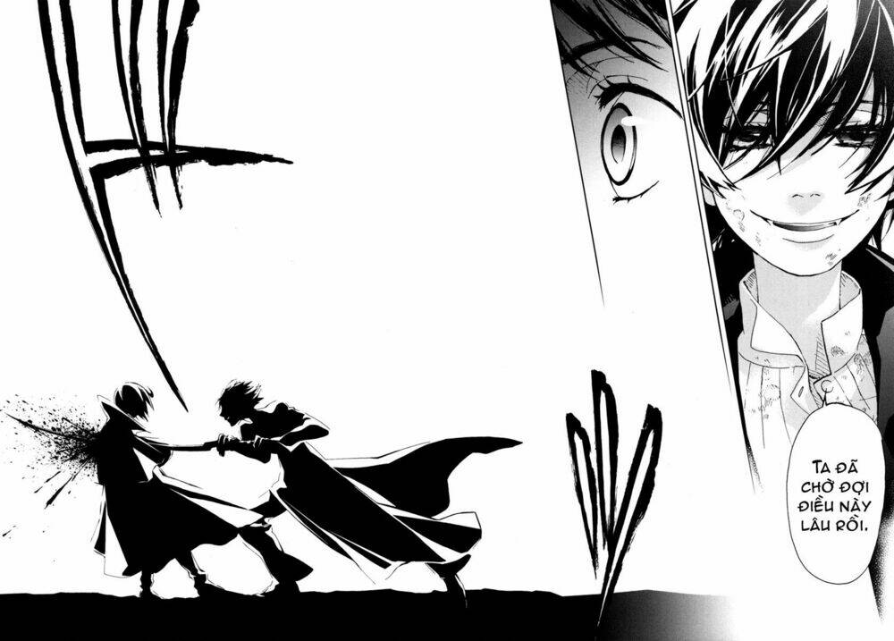 blood+ chapter 18 21