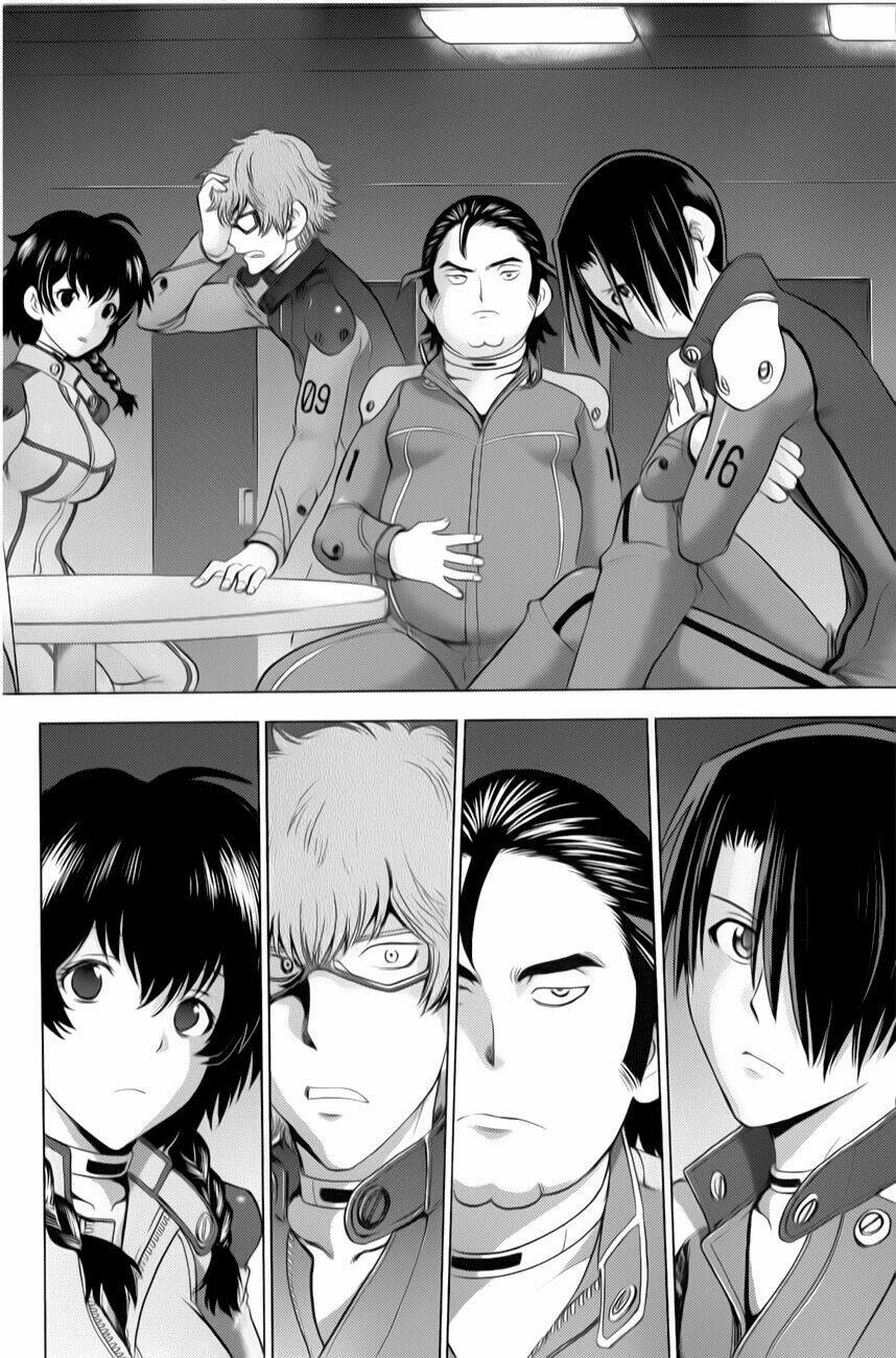 charon ! chapter 1 35