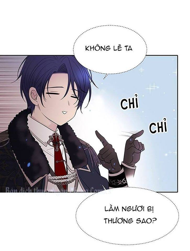 năm môn đệ của charlotte chapter 17 20