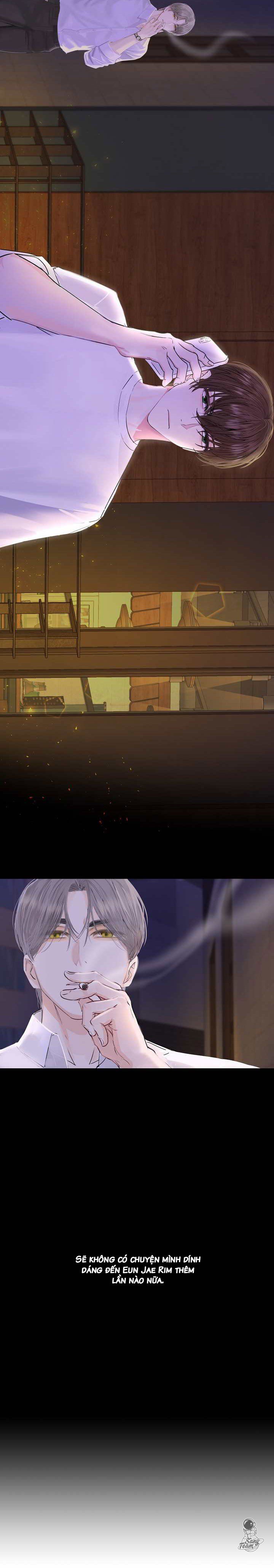 chanh đắng chapter 1 28