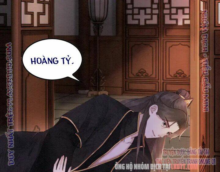 trọng sinh bá sủng nhiếp chính vương quá mạnh mẽ chapter 186 44