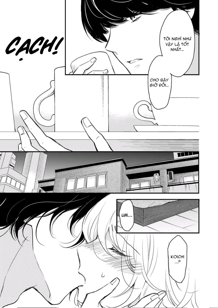 trả tiền phòng bằng cơ thể của em đi chapter 8.2 1