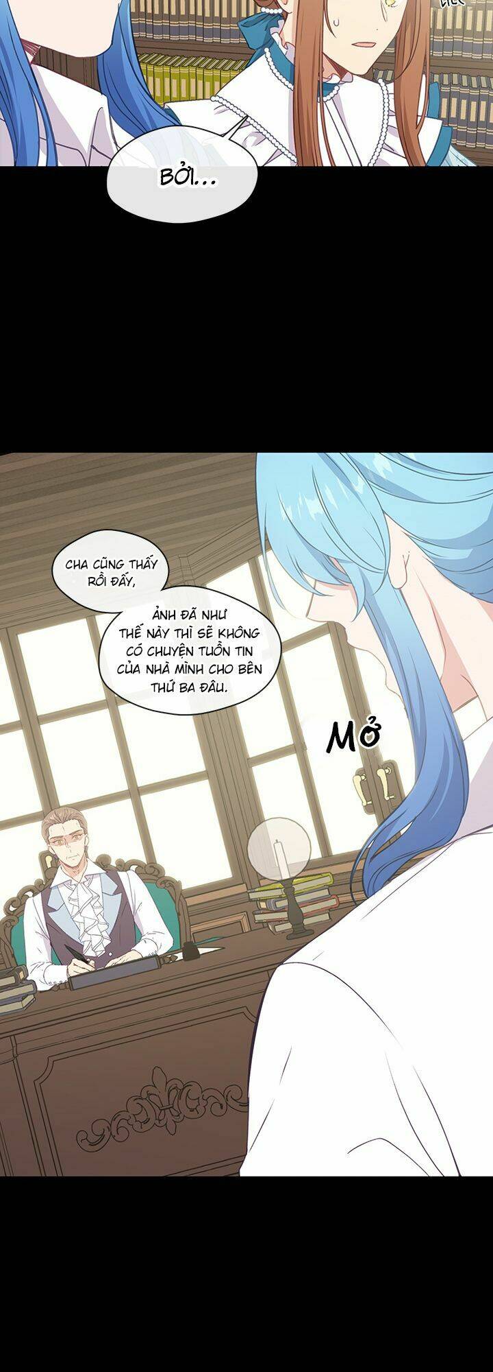 hãy coi chừng ác nữ chapter 24 12