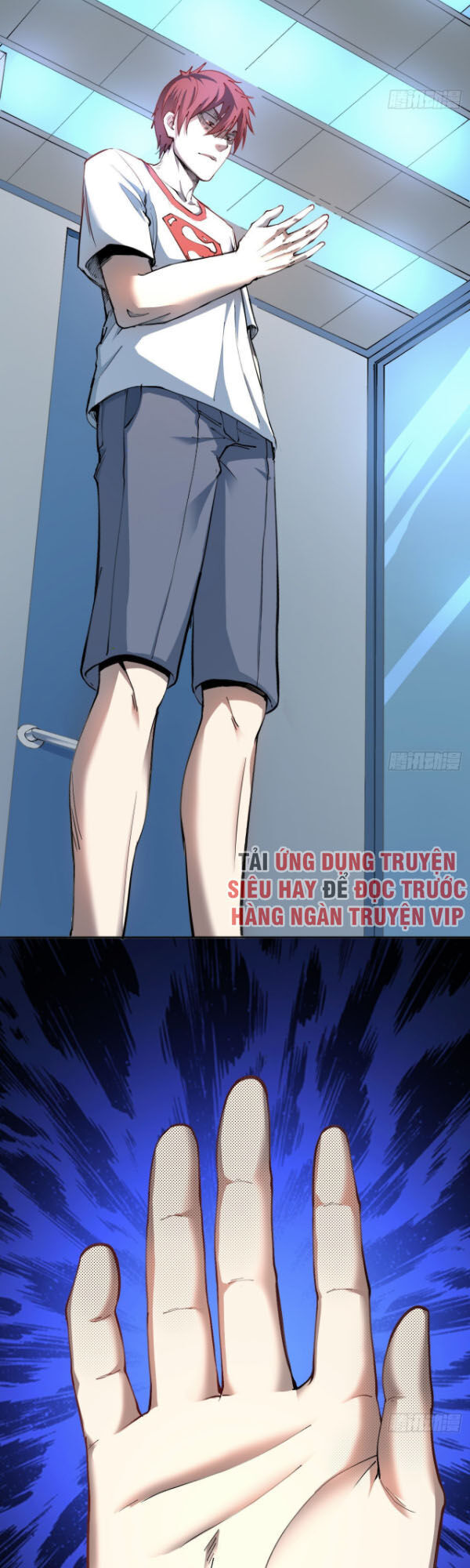 vương bài thần y chapter 26 3