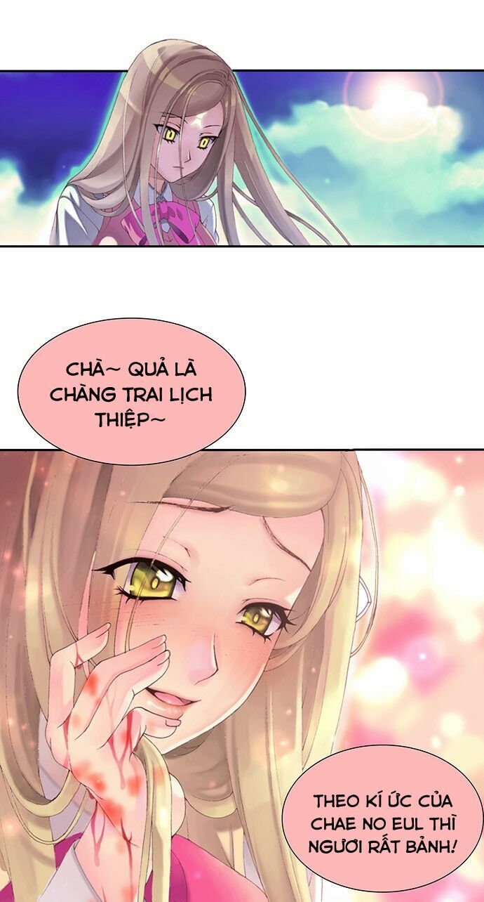 trăng mờ chapter 3 7