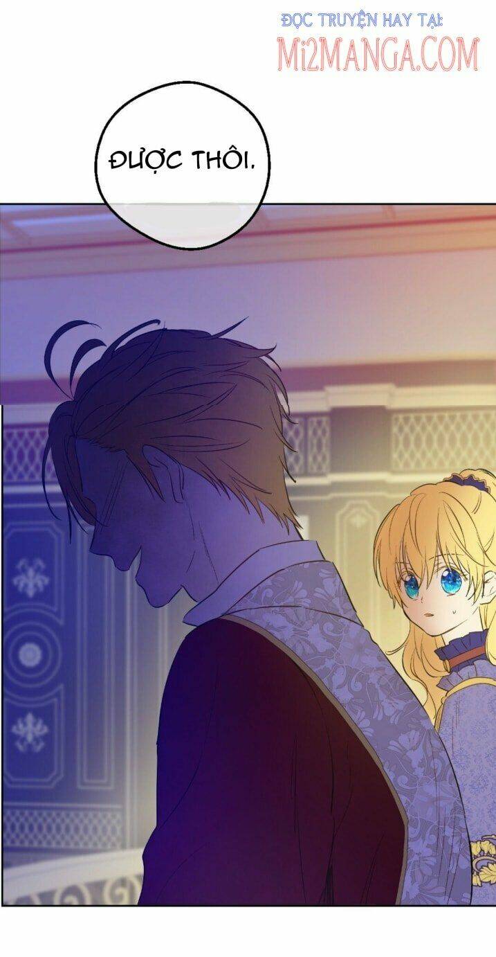 một ngày nọ ta trở thành công chúa chapter 105.2 24