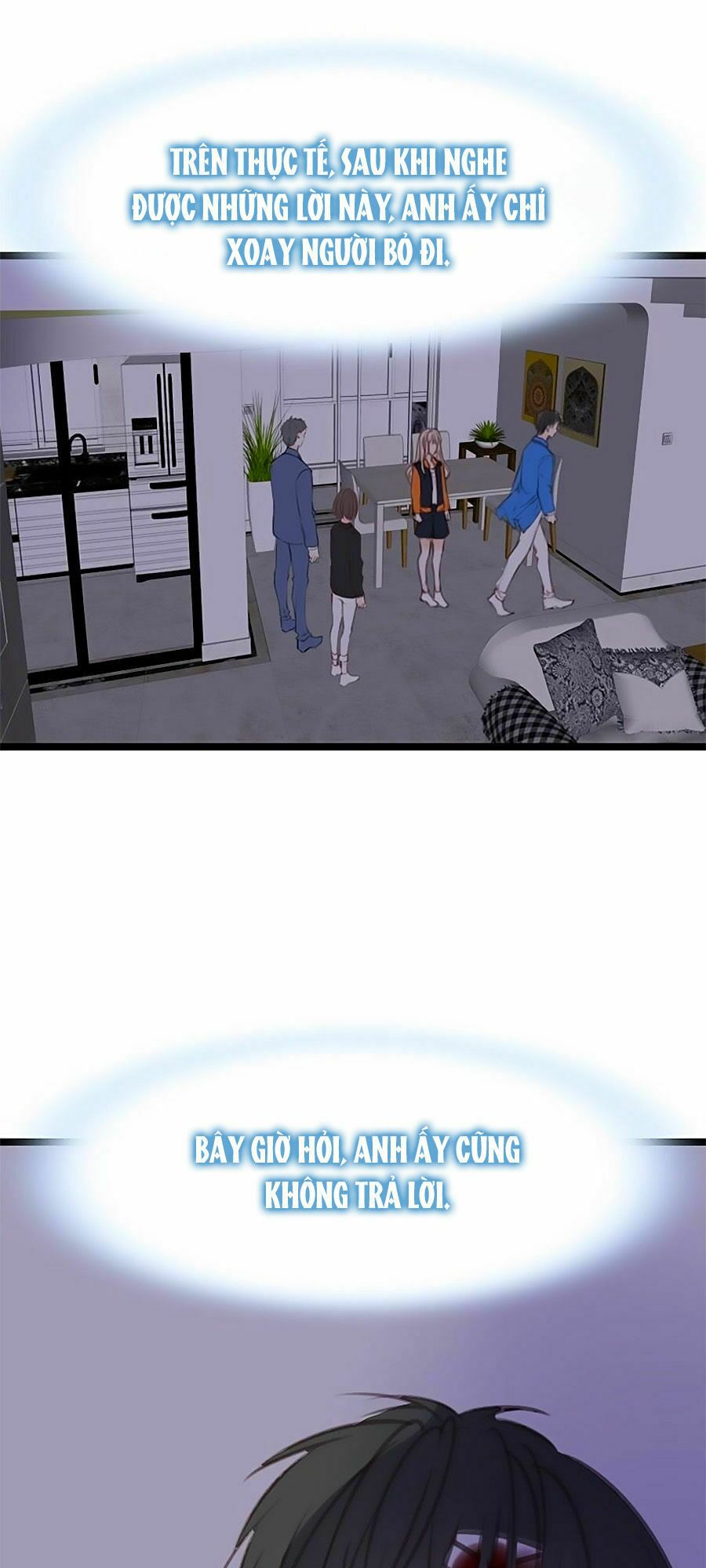 công chúa nữ vương mệnh chapter 95 11