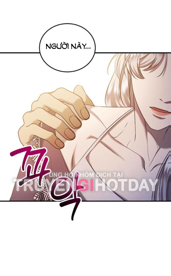 ai đã bắt cóc hoàng hậu? chapter 42.1 7