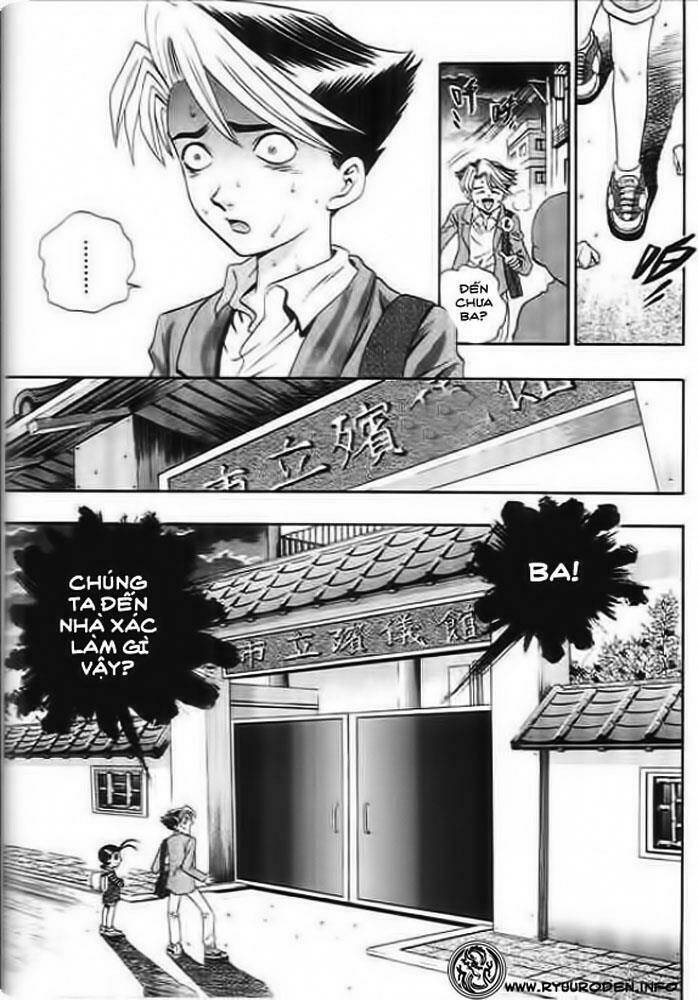 thiên địa nam nhi chapter 8 15