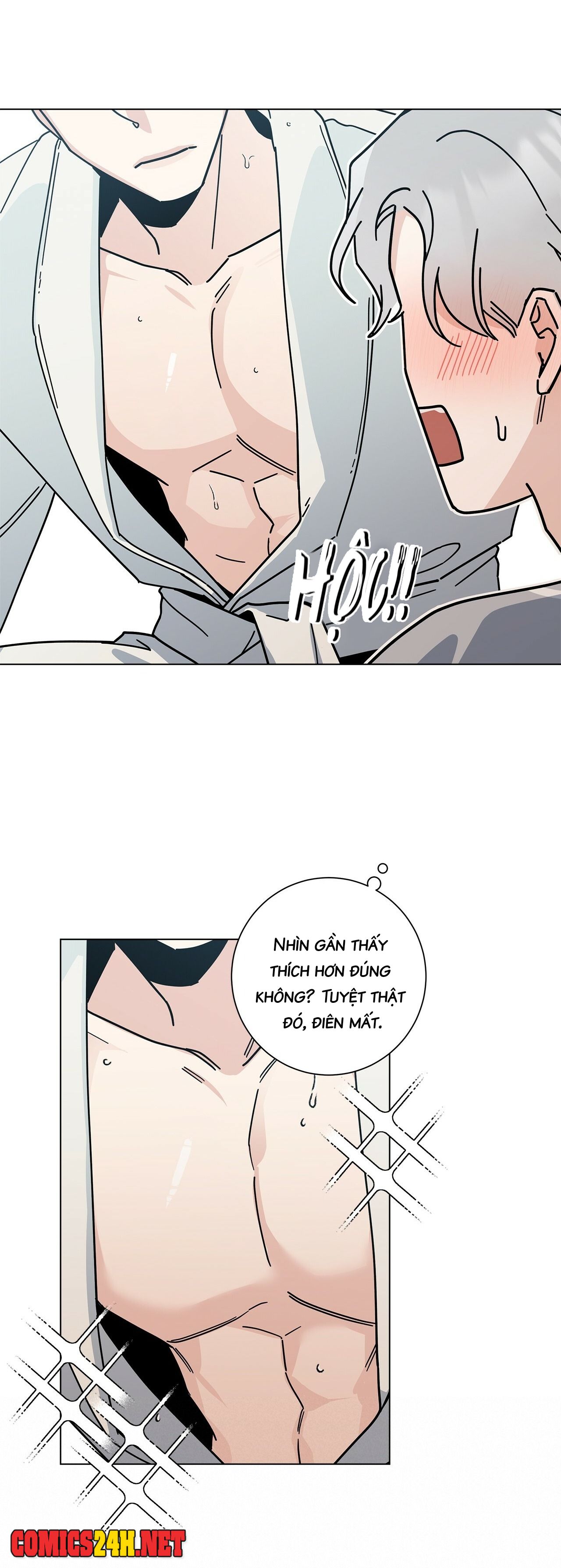 home five chapter 5 18