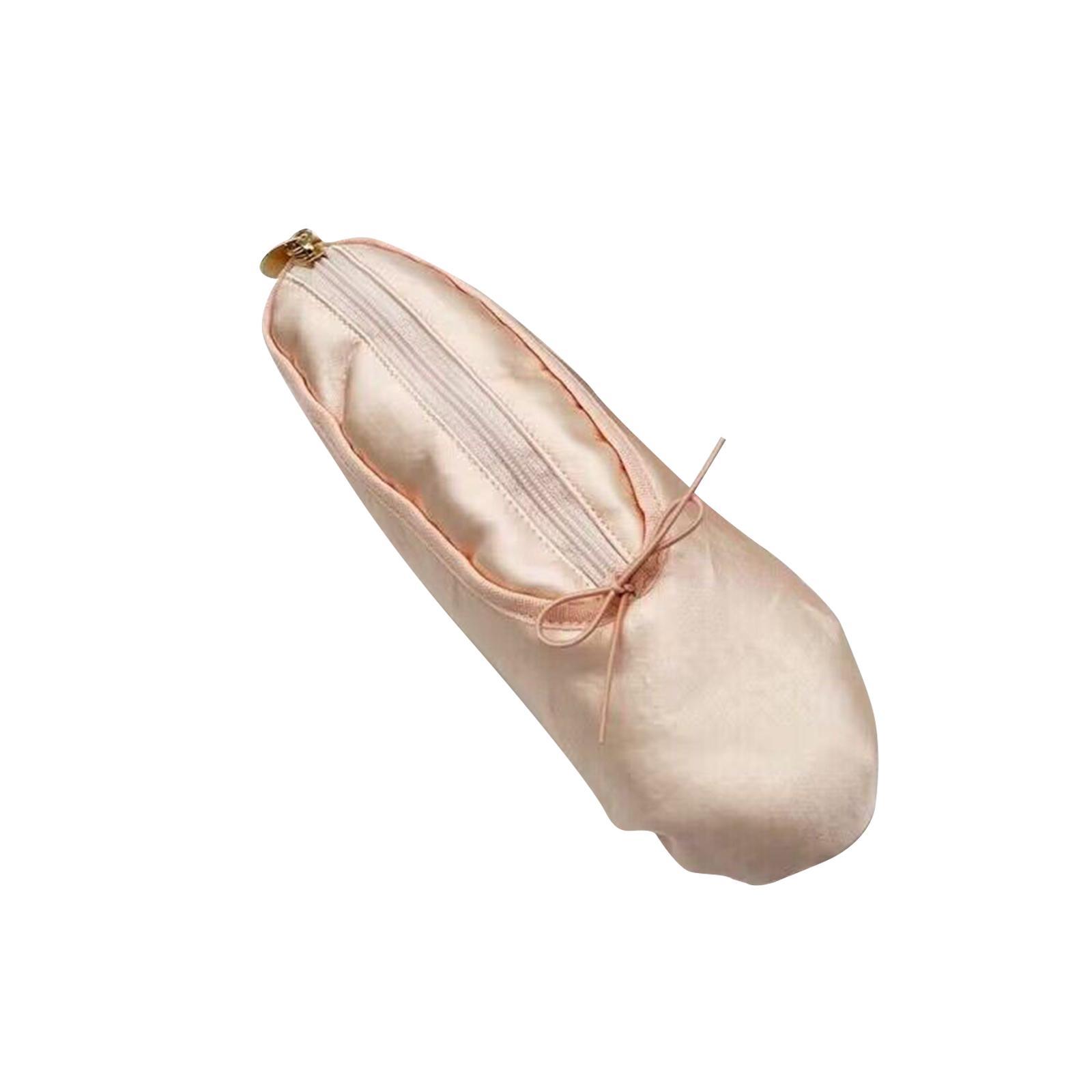 Pencil Pouch Portable Lightweight Pen Case for Children Kids Boys and Girls