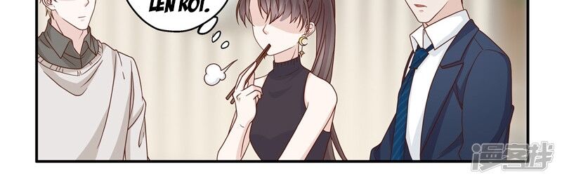 thiên kim bất lương chapter 36 18