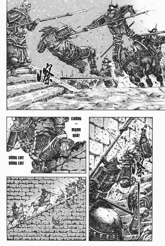 Hoả Phụng Liêu Nguyên chapter 249.2 52