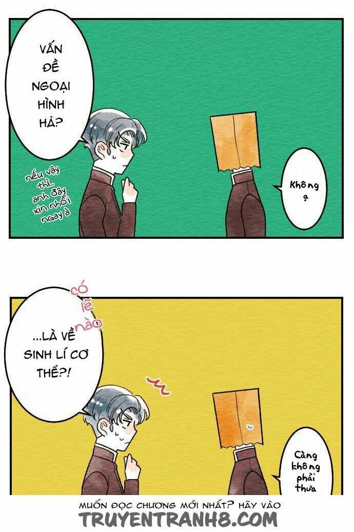 koe koi chapter 8 17