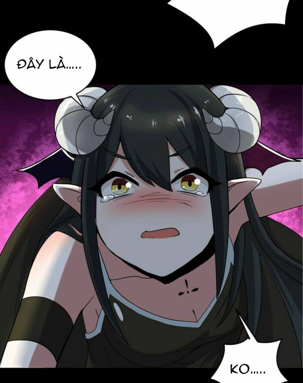 ma vương đại nhân là nữ hầu chapter 4 12