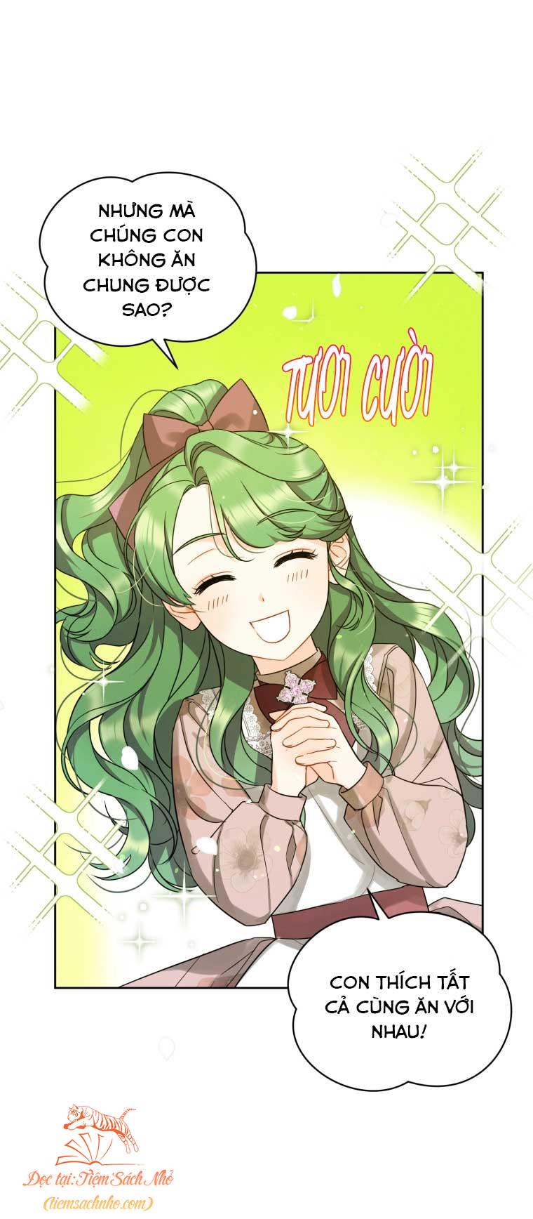 trở thành em gái nam chính truyện bl chapter 3 45