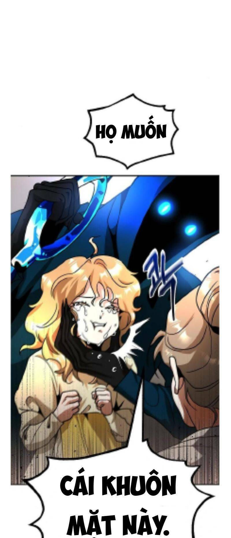 săn lùng nữ chúa chapter 3 19