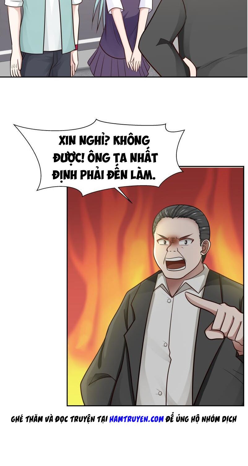 trên người ta có một rồng chapter 140 4