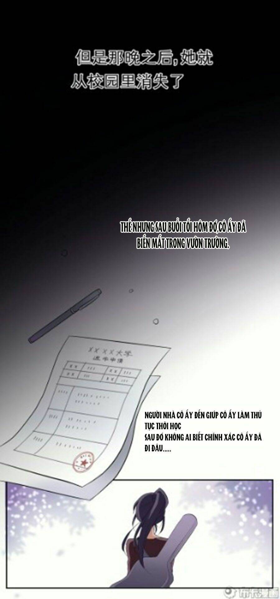 cô gái đặc biệt nhất của tôi chapter 1 6