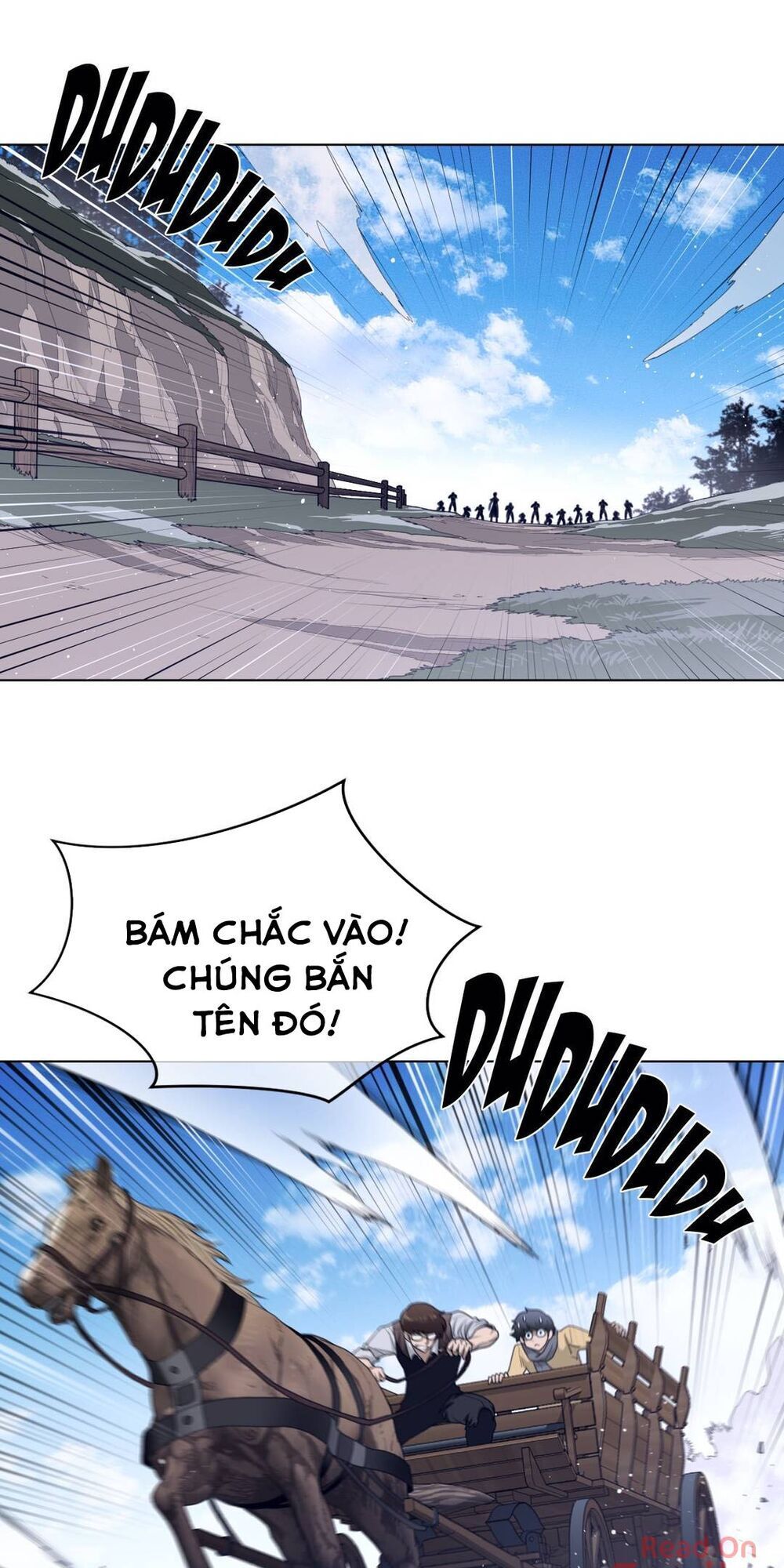 một nửa hoàn hảo chapter 92 19