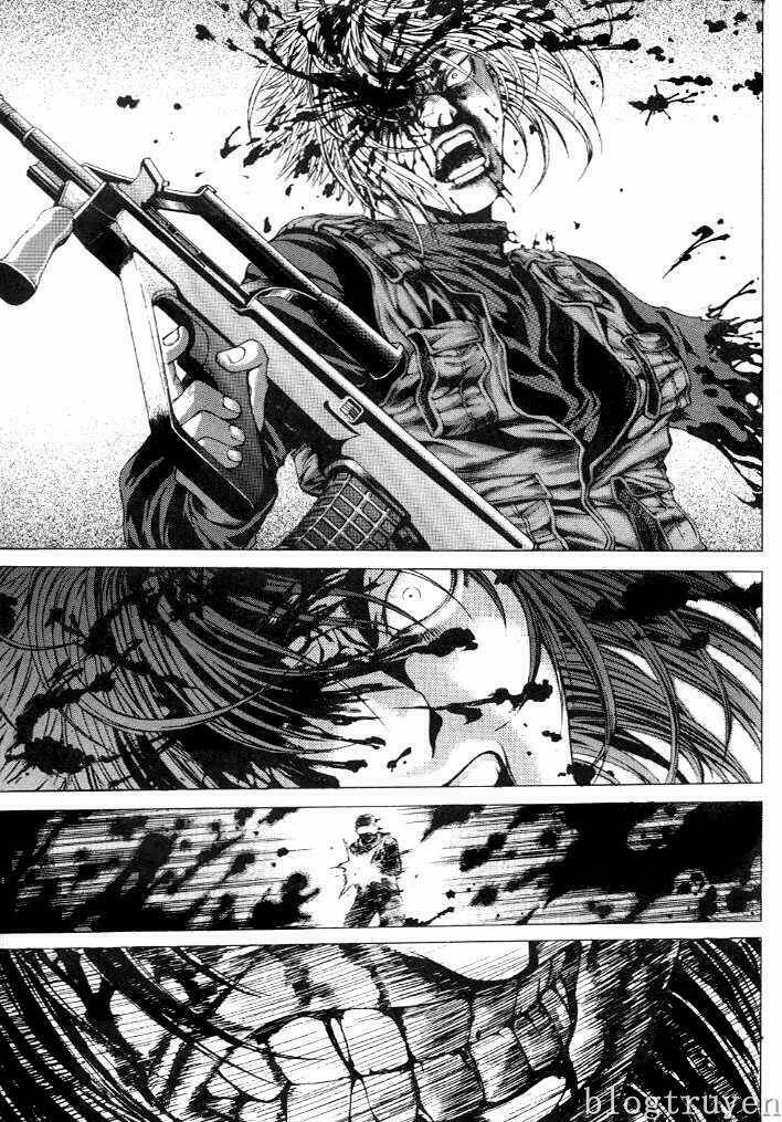 zombie hunter chapter 8 54