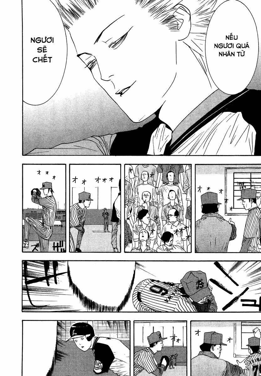 one outs chapter 110.2 23