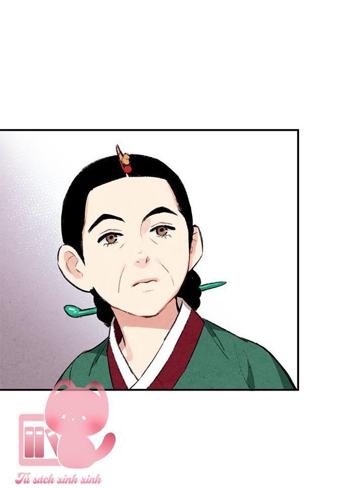 lệnh cấm hôn chapter 14 34