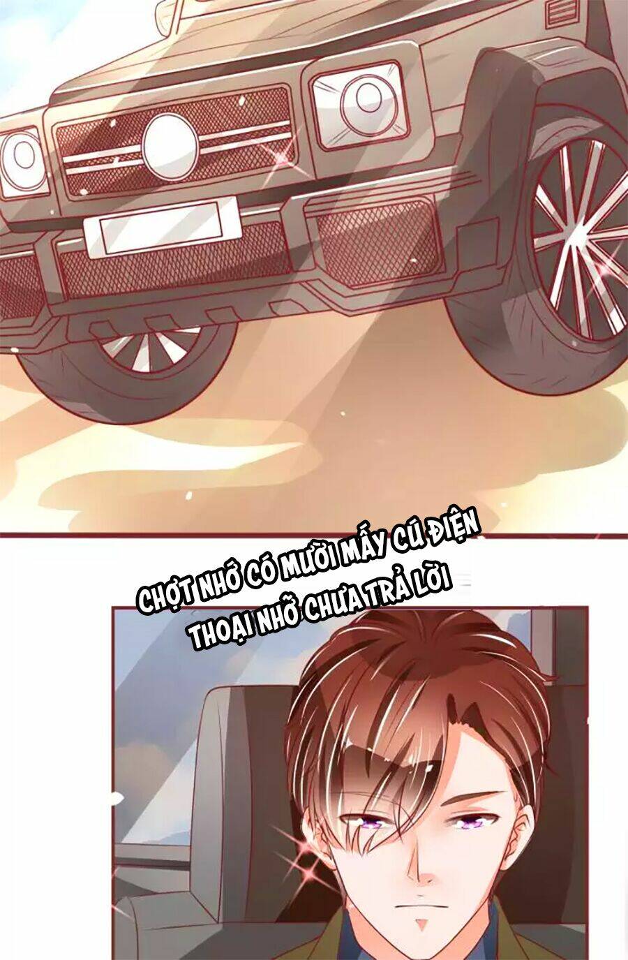 vương tước tư hữu bảo bối chapter 75 17