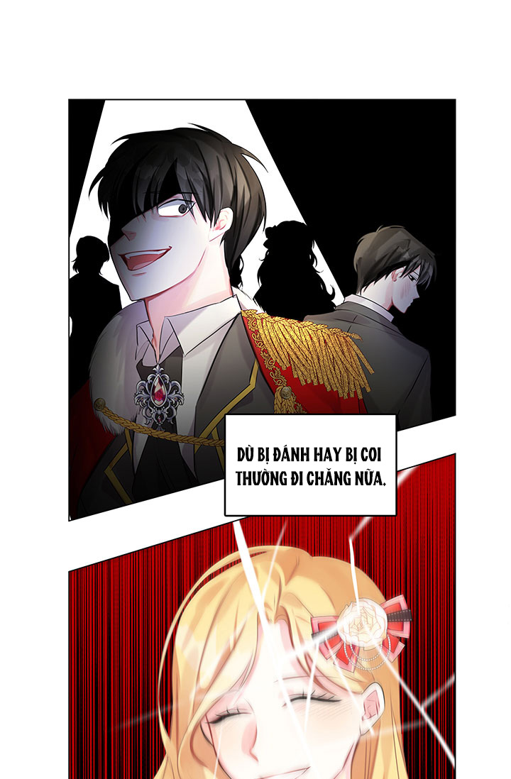 sự hối hận muộn màn chapter 2 73