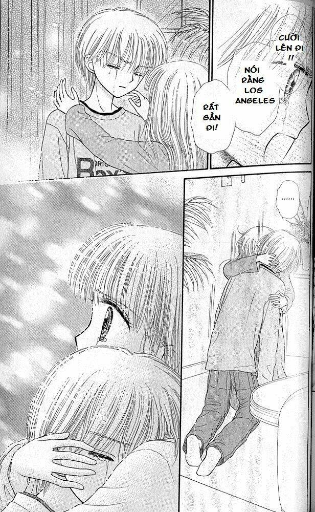 kodomo no omocha chapter 50 23