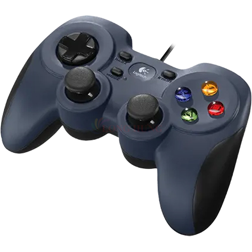 Tay cầm Logitech Gaming Console F310 - Hàng chính hãng
