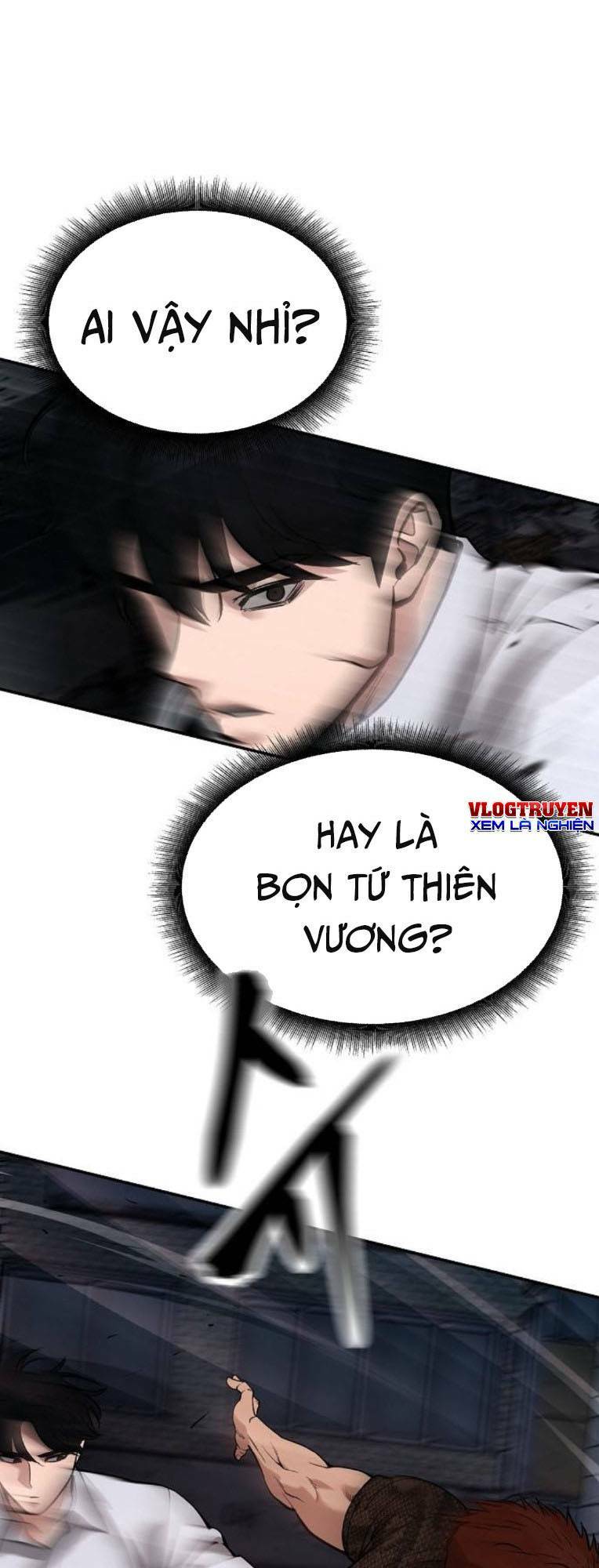 quản lí du côn chapter 60 10
