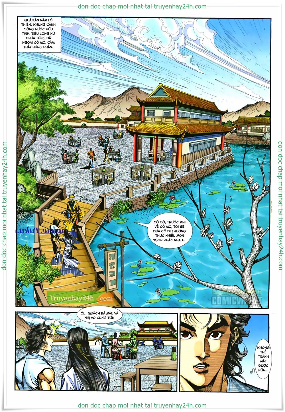 thần điêu hiệp lữ chapter 27 19
