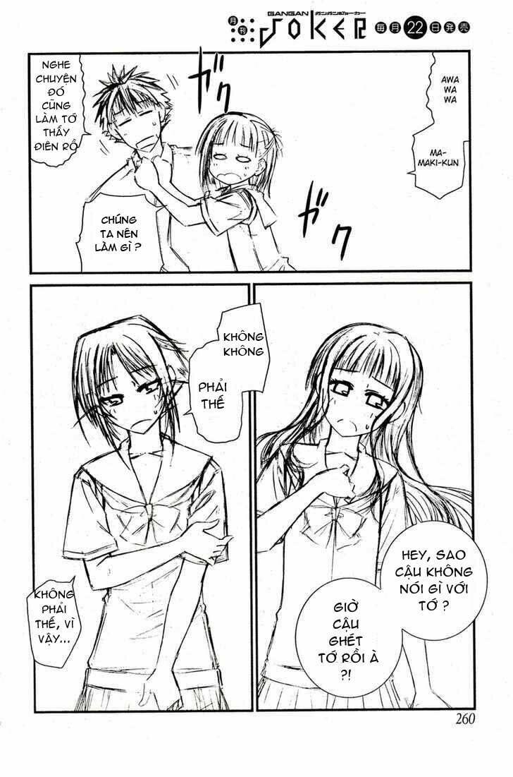 prunus girl chapter 22 11