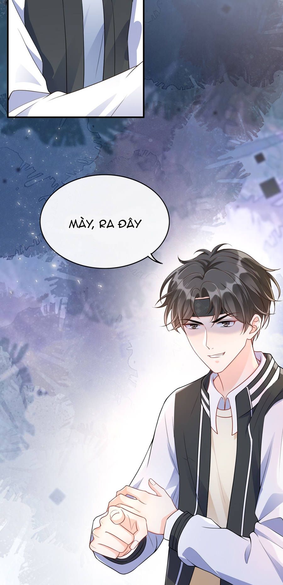 ngọt không ngừng nghỉ chapter 2 49