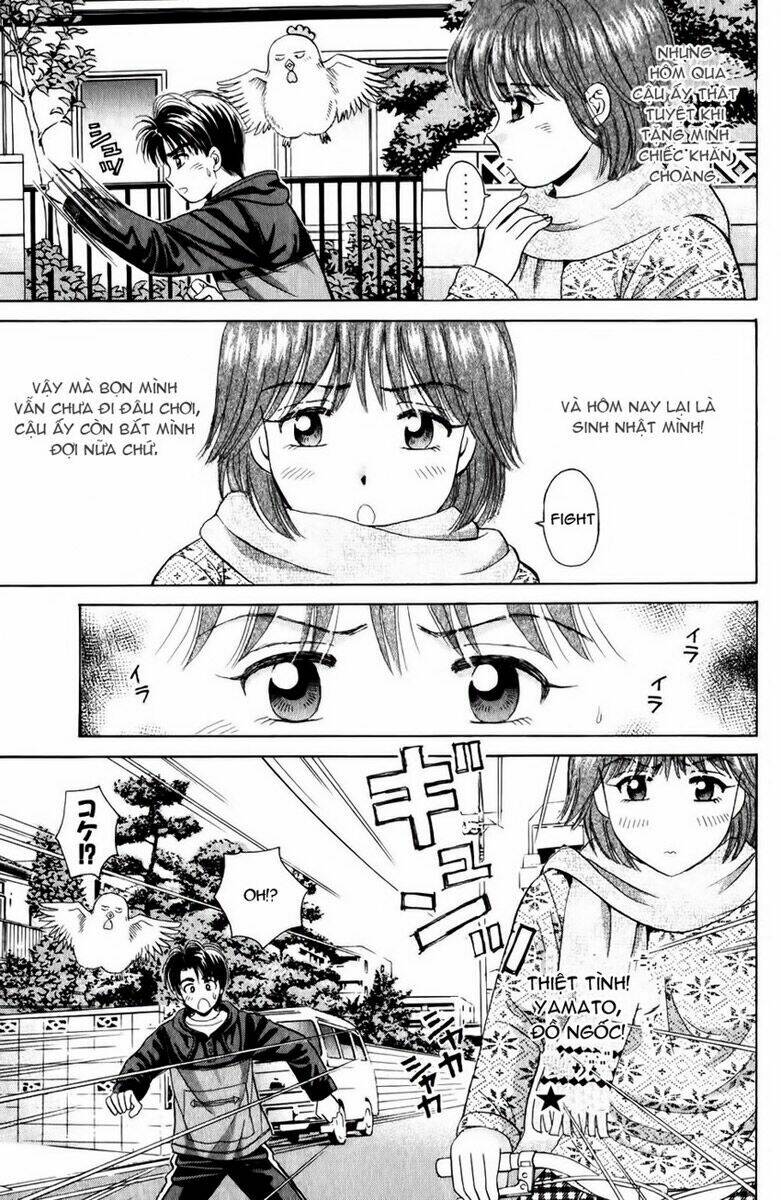 open sesame chapter 44 5