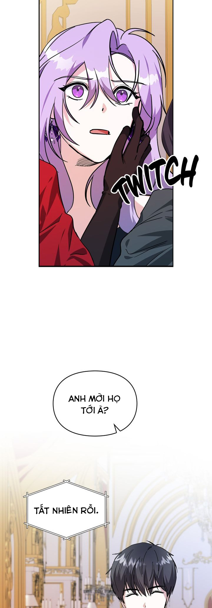 hãy nghe lời của tôi chapter 60.1 2