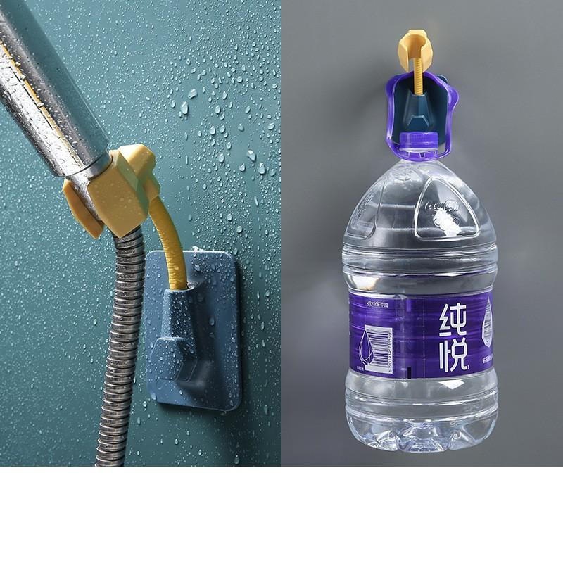 Giá đỡ dán tường Giá đỡ vòi hoa sen phòng tắm