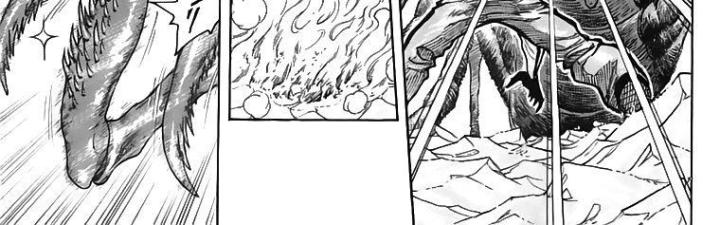 thánh tỏi sành ăn chapter 89 36