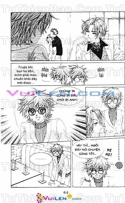 wait! wolf chapter 1 45