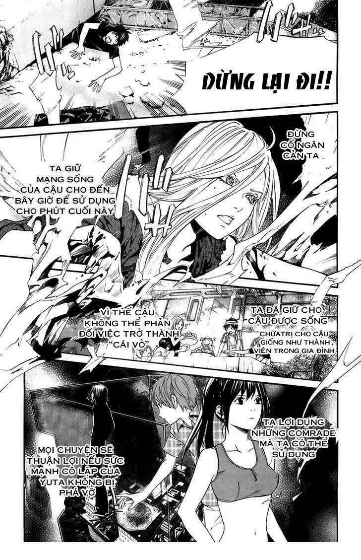 alive - the final evolution chapter 66 28