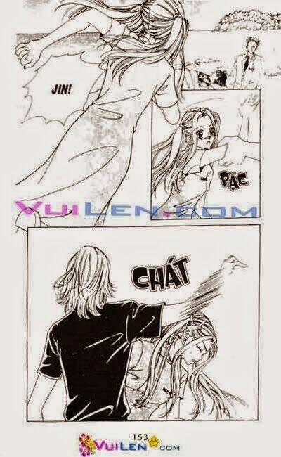 hắn ta, anh ấy và cô ấy - he and that girl chapter 7 154