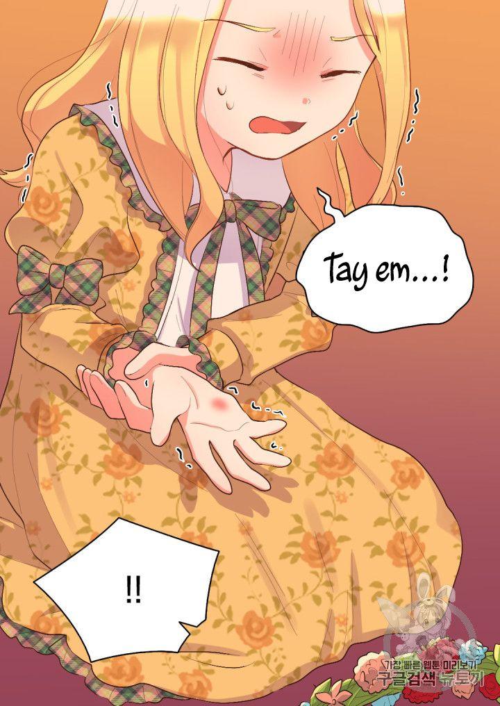 Sinh Đôi Xuyên Không Chapter 7 45