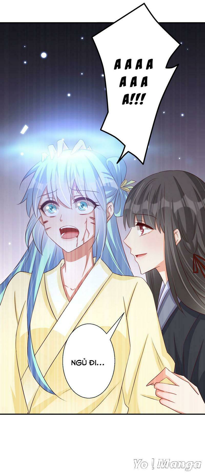 độc y cuồng phi chapter 53 31