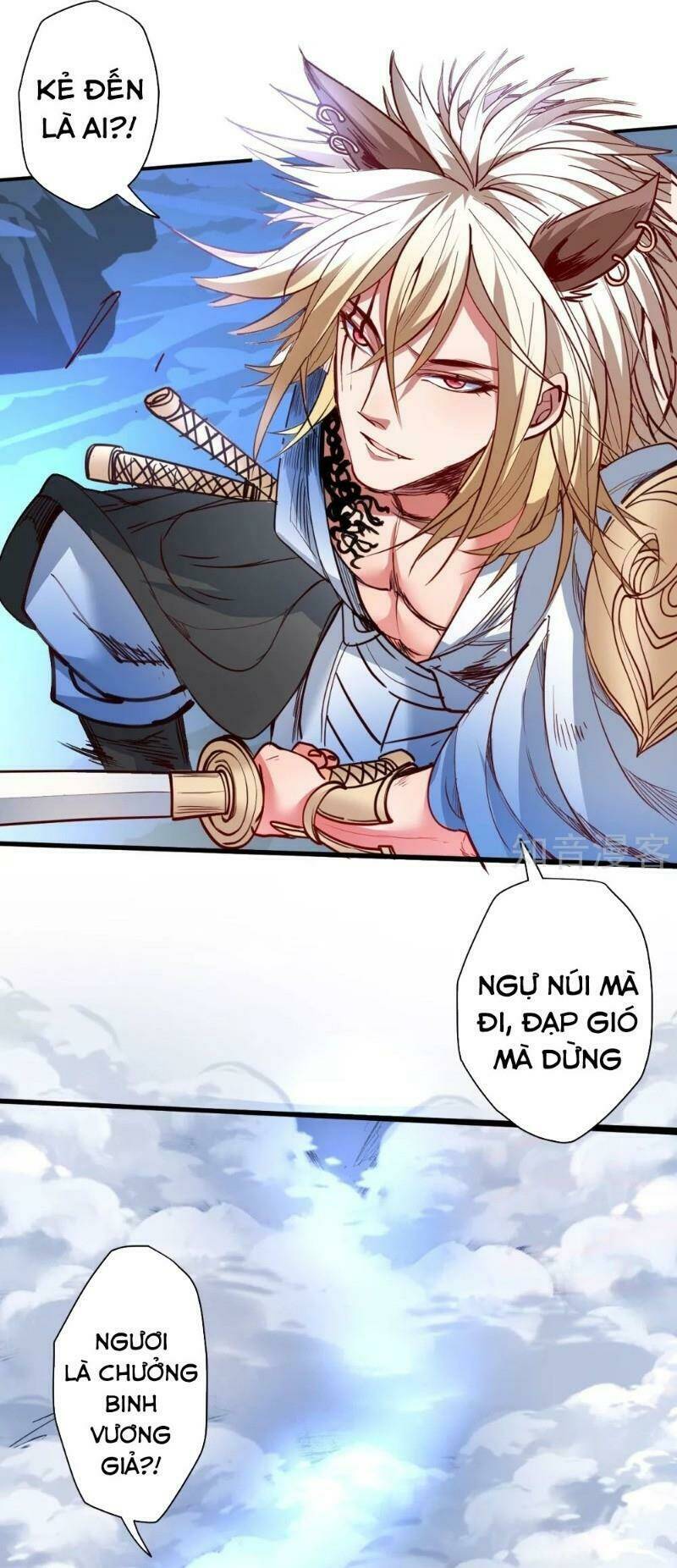 tối cường đại biểu hoàng kim thận chapter 94 17