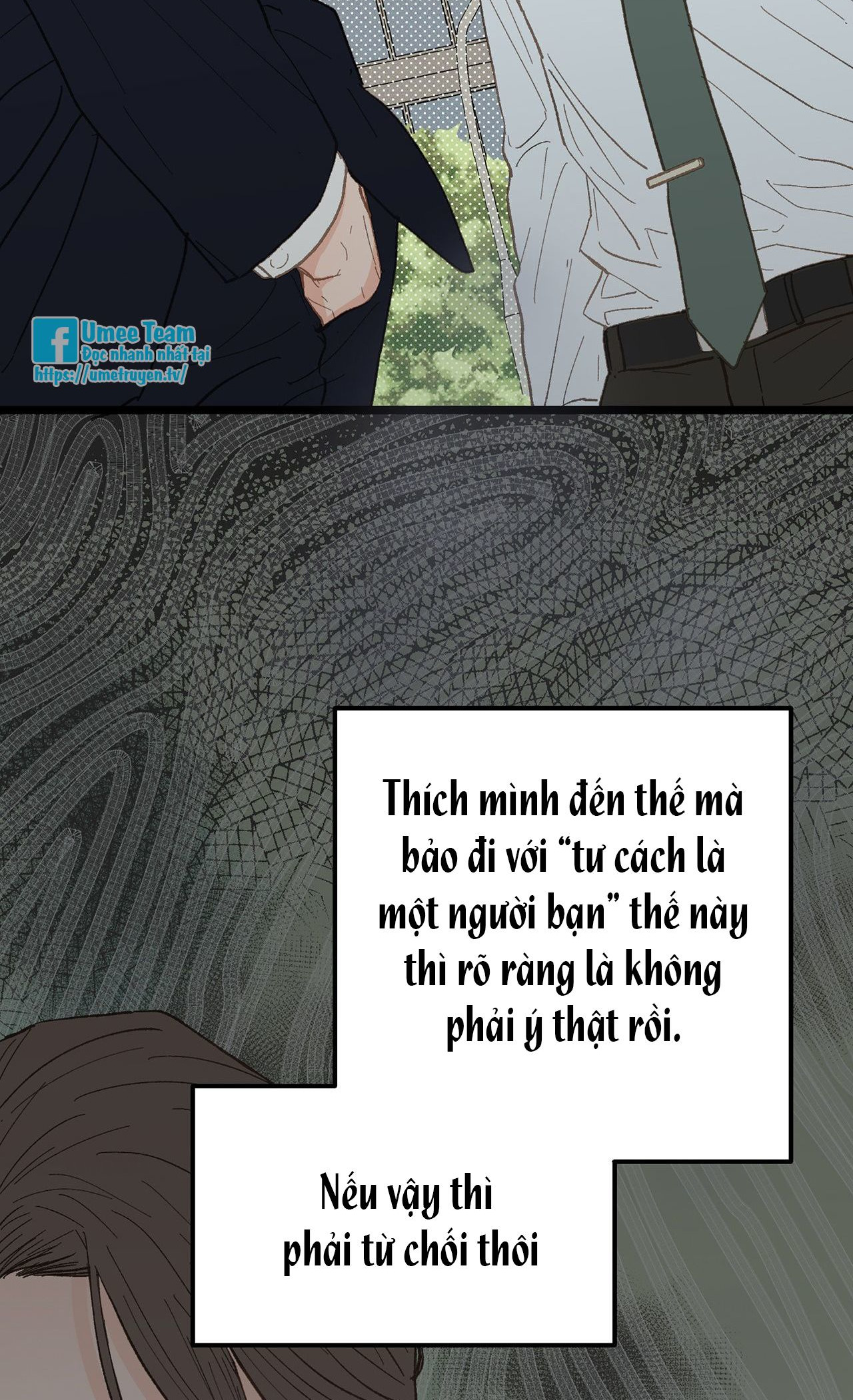 vùng cấm tình yêu của beta chapter 19 37